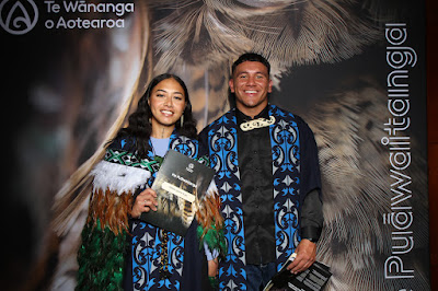 Photo from the TWoA Te Tai Tokerau (Kaikohe) 2025 Graduation held at the War Memorial Hall in Kaikohe, Northland, New Zealand on Tuesday, 15 April, 2025. Photo by InstaBooth / KeyImagery Photography. Copyright: © 2025 Te Wānanga o Aotearoa.