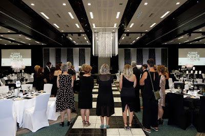 Photo from the Brian Perry Waikato Regional Sports Awards 2019 held at Claudelands Events Centre at Hamilton, New Zealand, on Thursday 30 January 2020.  Photo: Mike Walen / KeyImagery Photography. Copyright: © Sport Waikato.