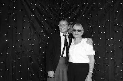 Booth photo from the 2023 Grandparents' Day held at St Paul's Collegiate, Hamilton, New Zealand on Thursday, 23 March, 2023. Photography: InstaBooth / KeyImagery Photography. Copyright: © St Paul's Collegiate.