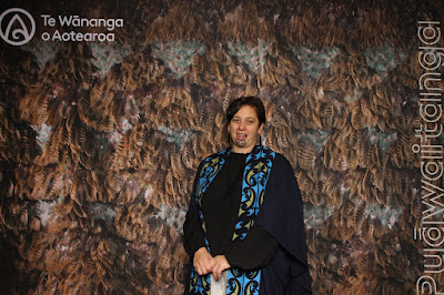 Photo from the TWoA Waiariki 2023 Graduations (Tauranga Moana), held at Bethlehem Baptist Church, Tauranga, Bay of Plenty, New Zealand on Friday, 5 May, 2023. Photo: InstaBooth / KeyImagery Photography. Copyright: © Te Wānanga o Aotearoa.