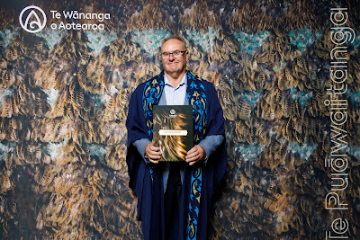 Photo from the TWoA Tainui 2021 Graduations (Thursday Morning - Ceremony 1),  held at Elim Church, Te Rapa, Hamilton, New Zealand. Taken: Thursday 22 April 2021. Photo: Mike Walen / KeyImagery Photography. Copyright: © Te Wānanga o Aotearoa.