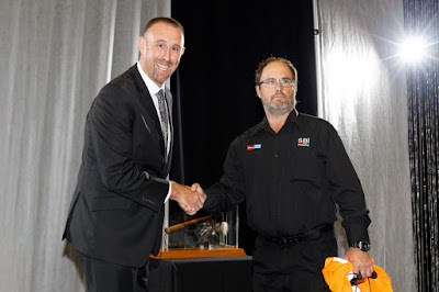 Photo from the Brian Perry Waikato Regional Sports Awards 2019 held at Claudelands Events Centre at Hamilton, New Zealand, on Thursday 30 January 2020.  Photo: Mike Walen / KeyImagery Photography. Copyright: © Sport Waikato.