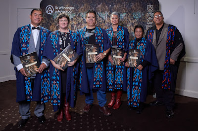 Photo from the TWoA Waiariki 2018 Graduations (Rotorua - Ceremomy 2), held at the Distinction Hotel, Rotoua, New Zealand. Taken: Friday 25 May 2018. Photo: Alick Saunders / KeyImagery Photography. Copyright: © Te Wananga o Aotearoa.