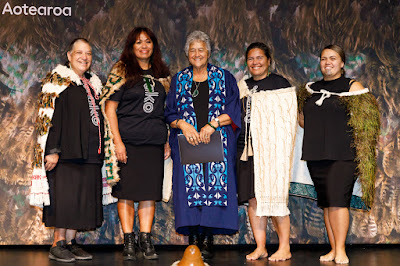Photo from the TWoA Waiariki 2021 Graduations (Tauranga Moana), held at Bethlehem Baptist Church, Tauranga, New Zealand. Taken: Friday 7 May 2021. Photo: Mike Walen / KeyImagery Photography. Copyright: © Te Wananga o Aotearoa.