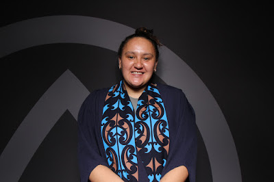 Booth photo from the TWoA Tainui 2019 Graduations (Ceremony 2),  held at Hamilton Boys' High School, Hamilton, New Zealand. Taken: Wednesday 17 April 2019. Photo: InstaBooth / KeyImagery Photography. Copyright: © Te Wānanga o Aotearoa.