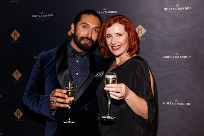Photo from the official opening of The Marble Room held at SKYCITY Hamilton, Hamilton, New Zealand, on Wednesday 14 October 2015.  Photo: Mike Walen / KeyImagery Photography