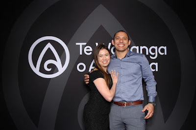 Photos from Ceremony 2 of the 2024 TWoA Tāmaki Makaurau Graduations (November) held at the Manukau City Baptist Church in Manukau, Auckland, New Zealand on Monday, 4 November, 2024 @ 6:00pm. Photography by Alick Saunders for KeyImagery Photography. Copyright: © 2024 Te Wānanga o Aotearoa.