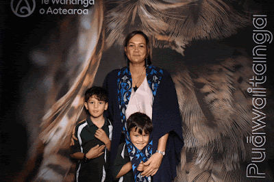 Photo from the TWoA Waiariki 2025 Graduation (Tauranga Moana), held at the Bethlehem Baptist Church in Tauranga, Bay of Plenty, New Zealand on Friday, 2 May, 2025. Photo by Alick Saunders for KeyImagery Photography. Copyright: © 2025 Te Wānanga o Aotearoa.