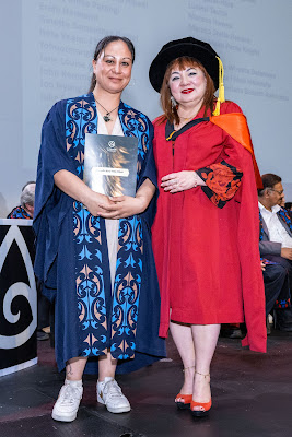 Photos from Ceremony 1 of the 2024 TWoA Tāmaki Makaurau Graduations (November) held at the Manukau City Baptist Church in Manukau, Auckland, New Zealand on Monday, 4 November, 2024 @ 12:00pm. Photography by Alick Saunders for KeyImagery Photography. Copyright: © 2024 Te Wānanga o Aotearoa.