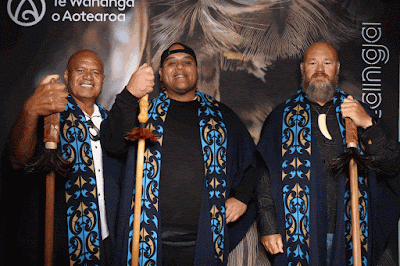 Photo from the TWoA Whirikoka 2024 Graduation (Gisborne), held at the War Memorial Theatre, Gisborne, East Coast, New Zealand on Wednesday, 16 April, 2025. Photo by Alick Saunders for KeyImagery Photography. Copyright: © 2025 Te Wānanga o Aotearoa.