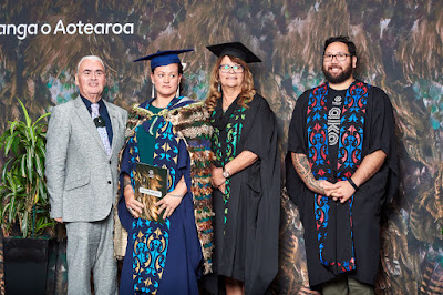 Photo from the TWoA Waiariki 2021 Graduations (Rotorua), held at Distinction Hotel Rotorua, Bay of Plenty, New Zealand. Taken: Friday 14 May 2021. Photo: Alick Saunders for KeyImagery Photography. Copyright: © Te Wananga o Aotearoa.