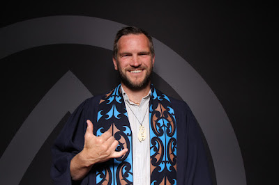 Booth photo from the TWoA Tainui 2019 Graduations (Ceremony 2),  held at Hamilton Boys' High School, Hamilton, New Zealand. Taken: Wednesday 17 April 2019. Photo: InstaBooth / KeyImagery Photography. Copyright: © Te Wānanga o Aotearoa.