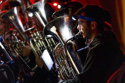 Photo from the Anzac Dawn Parade/Service held at Memorial Park, Hamilton, New Zealand. Taken: Sunday, 25 April 2021. Photo: Mike Walen / KeyImagery Photography. Copyright: © Hamilton City Council.