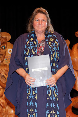 Photo from the TWoA Tainui Graduation 2015 held at Founders Theatre, Hamilton, New Zealand, on Friday 24 April 2015.  Photo: Mike Walen / KeyImagery Photography