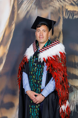 Photo from the TWoA Tainui 2025 Graduations (Ceremony 3 @ 10am) held at Claudelands Event Centre in Hamilton, Waikato, New Zealand on Wednesday, 30 April, 2025. Photography by Mike Walen / KeyImagery Photography. Copyright: © 2025 Te Wānanga o Aotearoa.