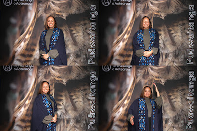 Photo from the TWoA Waiariki 2025 Graduation (Tauranga Moana), held at the Bethlehem Baptist Church in Tauranga, Bay of Plenty, New Zealand on Friday, 2 May, 2025. Photo by Alick Saunders for KeyImagery Photography. Copyright: © 2025 Te Wānanga o Aotearoa.
