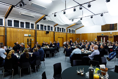 Photo from the 2021 Father/Daughter Breakfast held in the Nancy Light Hall at Waikato Diocesan in Hamilton, Waikato, New Zealand. Taken: Friday, 13 August 2021. Photography: Mike Walen / KeyImagery Photography. Copyright: © Waikato Diocesan School for Girls.