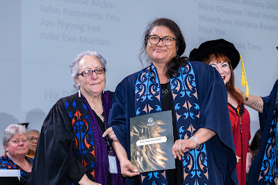 Photos from Ceremony 1 of the 2024 TWoA Tāmaki Makaurau Graduations (November) held at the Manukau City Baptist Church in Manukau, Auckland, New Zealand on Monday, 4 November, 2024 @ 12:00pm. Photography by Alick Saunders for KeyImagery Photography. Copyright: © 2024 Te Wānanga o Aotearoa.