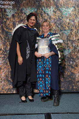 Photo from the TWoA Waiariki 2019 Graduations (Rotorua - Ceremony 2), held at the Distinction Hotel, Rotorua, New Zealand. Taken: Friday 24 May 2019. Photo: Alick Saunders / KeyImagery Photography. Copyright: © Te Wananga o Aotearoa.