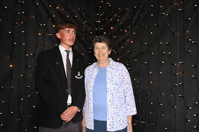 Booth photo from the 2023 Grandparents' Day held at St Paul's Collegiate, Hamilton, New Zealand on Thursday, 23 March, 2023. Photography: InstaBooth / KeyImagery Photography. Copyright: © St Paul's Collegiate.