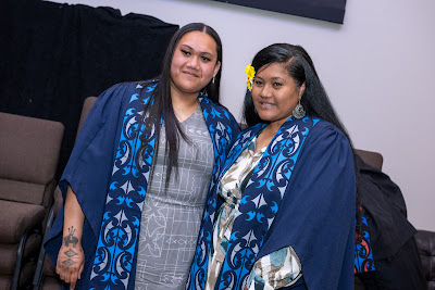 Photos from Ceremony 1 of the 2024 TWoA Tāmaki Makaurau Graduations (November) held at the Manukau City Baptist Church in Manukau, Auckland, New Zealand on Monday, 4 November, 2024 @ 12:00pm. Photography by Alick Saunders for KeyImagery Photography. Copyright: © 2024 Te Wānanga o Aotearoa.