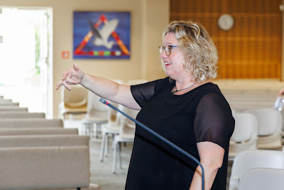 Photo from the Waikato Diocesan Founders Day Chapel Service at Waikato Diocesan School for Girls, Hamilton, New Zealand. Taken: Friday, 28 October, 2022. Photography: Mike Walen / KeyImagery Photography. Copyright: © Waikato Diocesan School for Girls.