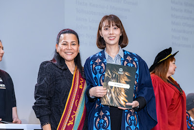 Photos from Ceremony 1 of the 2024 TWoA Tāmaki Makaurau Graduations (November) held at the Manukau City Baptist Church in Manukau, Auckland, New Zealand on Monday, 4 November, 2024 @ 12:00pm. Photography by Alick Saunders for KeyImagery Photography. Copyright: © 2024 Te Wānanga o Aotearoa.