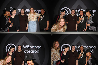 Photos from Ceremony 1 of the 2024 TWoA Tāmaki Makaurau Graduations (November) held at the Manukau City Baptist Church in Manukau, Auckland, New Zealand on Monday, 4 November, 2024 @ 12:00pm. Photography by Alick Saunders for KeyImagery Photography. Copyright: © 2024 Te Wānanga o Aotearoa.