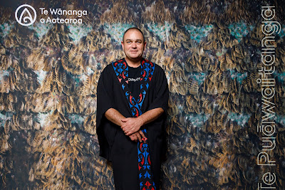 Photo from the TWoA Tainui 2021 Graduations (Thursday Morning - Ceremony 1),  held at Elim Church, Te Rapa, Hamilton, New Zealand. Taken: Thursday 22 April 2021. Photo: Mike Walen / KeyImagery Photography. Copyright: © Te Wānanga o Aotearoa.