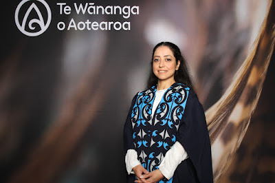 Booth photo from Ceremony 1 of the TWoA Tāmaki Makaurau 2025 Graduations (November Ceremonies) held at Church Unlimited, Glendene, Auckland, New Zealand at 12pm on Tuesday, 11 November, 2025. Photography by InstaBooth / KeyImagery Photography. Copyright: © 2025 Te Wānanga o Aotearoa.