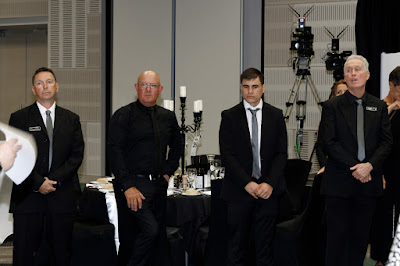 Photo from the Brian Perry Waikato Regional Sports Awards 2019 held at Claudelands Events Centre at Hamilton, New Zealand, on Thursday 30 January 2020.  Photo: Mike Walen / KeyImagery Photography. Copyright: © Sport Waikato.