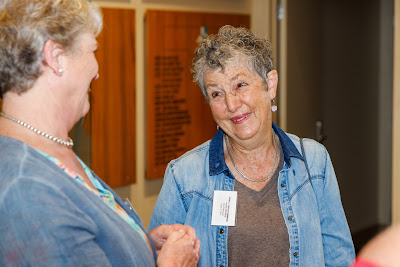 Photo from the Waikato Diocesan Founders Day Chapel Service at Waikato Diocesan School for Girls, Hamilton, New Zealand. Taken: Friday, 28 October, 2022. Photography: Mike Walen / KeyImagery Photography. Copyright: © Waikato Diocesan School for Girls.