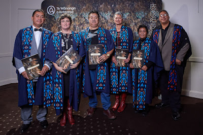 Photo from the TWoA Waiariki 2018 Graduations (Rotorua - Ceremomy 2), held at the Distinction Hotel, Rotoua, New Zealand. Taken: Friday 25 May 2018. Photo: Alick Saunders / KeyImagery Photography. Copyright: © Te Wananga o Aotearoa.