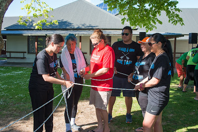 Photo from Day 1 of Waka Wānanga 2018, held in the Waikato, New Zealand. Taken: Friday 16 November 2018. Photo: Rodrigo Hill / KeyImagery Photography. Copyright: © Te Wānanga o Aotearoa.