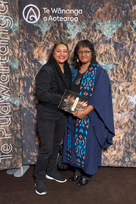 Photo from the TWoA Waiariki 2019 Graduations (Rotorua - Ceremony 2), held at the Distinction Hotel, Rotorua, New Zealand. Taken: Friday 24 May 2019. Photo: Alick Saunders / KeyImagery Photography. Copyright: © Te Wananga o Aotearoa.