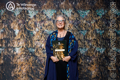 Photo from the TWoA Tainui 2021 Graduations (Thursday Afternoon - Ceremony 2),  held at Elim Church, Te Rapa, Hamilton, New Zealand. Taken: Thursday 22 April 2021. Photo: Mike Walen / KeyImagery Photography. Copyright: © Te Wānanga o Aotearoa.
