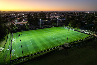 Photo of Gower Park in Hamilton, Waikato, New Zealand on Monday, 20 February, 2023. Photo by Mike Walen / KeyImagery Photography. Copyright: © Hamilton City Council.