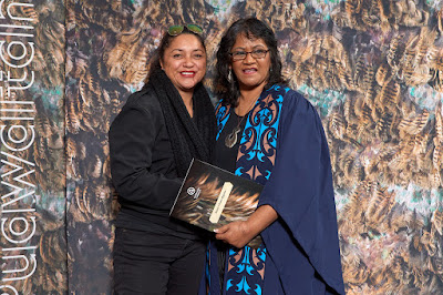 Photo from the TWoA Waiariki 2019 Graduations (Rotorua - Ceremony 2), held at the Distinction Hotel, Rotorua, New Zealand. Taken: Friday 24 May 2019. Photo: Alick Saunders / KeyImagery Photography. Copyright: © Te Wananga o Aotearoa.