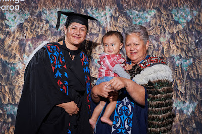 Photo from the TWoA Waiariki 2018 Graduations (Rotorua - Ceremomy 2), held at the Distinction Hotel, Rotoua, New Zealand. Taken: Friday 25 May 2018. Photo: Alick Saunders / KeyImagery Photography. Copyright: © Te Wananga o Aotearoa.
