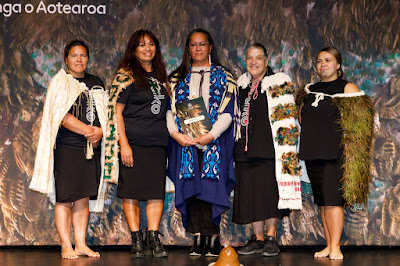Photo from the TWoA Waiariki 2021 Graduations (Tauranga Moana), held at Bethlehem Baptist Church, Tauranga, New Zealand. Taken: Friday 7 May 2021. Photo: Mike Walen / KeyImagery Photography. Copyright: © Te Wananga o Aotearoa.