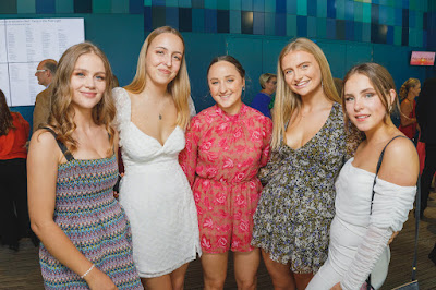 Roaming photo from the Waikato Diocesan Graduation Ball 2020 held at the Claudelands Events Centre, Hamilton, New Zealand. Taken: Saturday 5th December 2020. Photo: Mike Walen / KeyImagery Photography. Copyright: © Waikato Diocesan School for Girls.