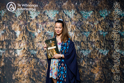 Photo from the TWoA Tainui 2021 Graduations (Thursday Morning - Ceremony 1),  held at Elim Church, Te Rapa, Hamilton, New Zealand. Taken: Thursday 22 April 2021. Photo: Mike Walen / KeyImagery Photography. Copyright: © Te Wānanga o Aotearoa.