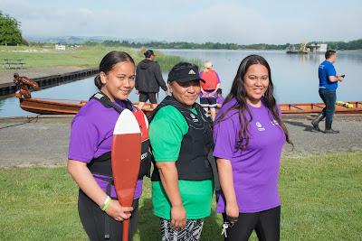 Photo from Day 2 of Waka Wānanga 2018, held in the Waikato, New Zealand. Taken: Saturday 17 November 2018. Photo: Rodrigo Hill / KeyImagery Photography. Copyright: © Te Wānanga o Aotearoa.