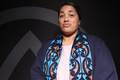 Booth photo from the TWoA Tainui 2019 Graduations (Ceremony 2),  held at Hamilton Boys' High School, Hamilton, New Zealand. Taken: Wednesday 17 April 2019. Photo: InstaBooth / KeyImagery Photography. Copyright: © Te Wānanga o Aotearoa.
