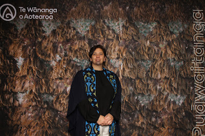 Photo from the TWoA Waiariki 2023 Graduations (Tauranga Moana), held at Bethlehem Baptist Church, Tauranga, Bay of Plenty, New Zealand on Friday, 5 May, 2023. Photo: InstaBooth / KeyImagery Photography. Copyright: © Te Wānanga o Aotearoa.