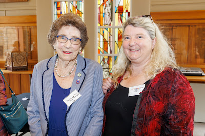 Photo from the Waikato Diocesan Founders Day Chapel Service at Waikato Diocesan School for Girls, Hamilton, New Zealand. Taken: Friday, 28 October, 2022. Photography: Mike Walen / KeyImagery Photography. Copyright: © Waikato Diocesan School for Girls.