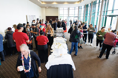 Photo from the TWoA Waiariki 2025 Graduations (Waiwhero) held at the Distinction Hotel, Rotorua, Bay of Plenty, New Zealand on Friday, 9 May, 2025. Photography by Mike Walen / KeyImagery Photography. Copyright: © 2025 Te Wānanga o Aotearoa.