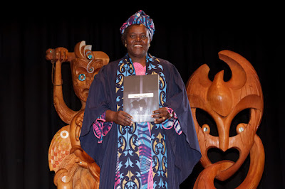 Photo from the TWoA Tainui Graduation 2015 held at Founders Theatre, Hamilton, New Zealand, on Friday 24 April 2015.  Photo: Mike Walen / KeyImagery Photography
