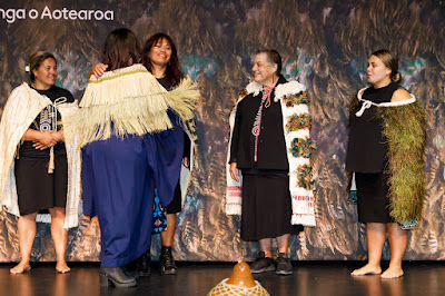 Photo from the TWoA Waiariki 2021 Graduations (Tauranga Moana), held at Bethlehem Baptist Church, Tauranga, New Zealand. Taken: Friday 7 May 2021. Photo: Mike Walen / KeyImagery Photography. Copyright: © Te Wananga o Aotearoa.