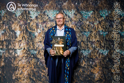 Photo from the TWoA Tainui 2021 Graduations (Thursday Morning - Ceremony 1),  held at Elim Church, Te Rapa, Hamilton, New Zealand. Taken: Thursday 22 April 2021. Photo: Mike Walen / KeyImagery Photography. Copyright: © Te Wānanga o Aotearoa.